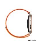 Huawei Watch Fit 5 Pro Niki-B29W Orange