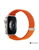 Huawei Watch Fit 5 Pro Niki-B29W Orange