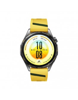Huawei Watch GT 7  Atum-B39FY Yellow and Green Flu