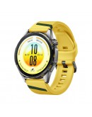 Huawei Watch GT 7  Atum-B39FY Yellow and Green Flu