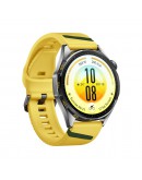 Huawei Watch GT 7  Atum-B39FY Yellow and Green Flu