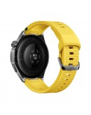 Huawei Watch GT 7  Atum-B39FY Yellow and Green Flu