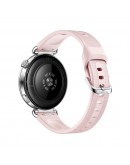Huawei Watch GT 7  Konsu-B39F Pink Fluoroelastomer
