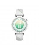 Huawei Watch GT 7  Konsu-B39LG White and Green Com