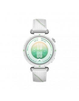 Huawei Watch GT 7  Konsu-B39LG White and Green Com