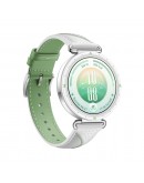 Huawei Watch GT 7  Konsu-B39LG White and Green Com