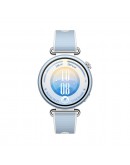 Huawei Watch GT 7  Konsu-B39FB Blue and White Fluo