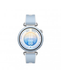 Huawei Watch GT 7  Konsu-B39FB Blue and White Fluo