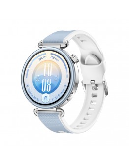 Huawei Watch GT 7  Konsu-B39FB Blue and White Fluo