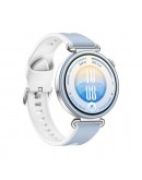 Huawei Watch GT 7  Konsu-B39FB Blue and White Fluo