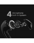 HiFuture ChromeBuds Titanium