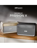 HiFuture Passion X Black