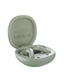 HiFuture FlyBuds 4 AI Matcha Green