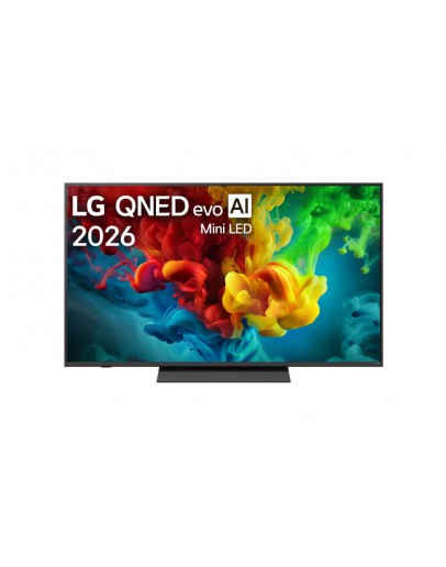 Телевизор LG 75QNED83B3A