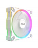 Asus Prime MR120 Reverse ARGB 3 Pack White
