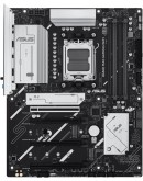 Asus Prime B850 Plus Wi-Fi + Asus TUF Gaming GeFor