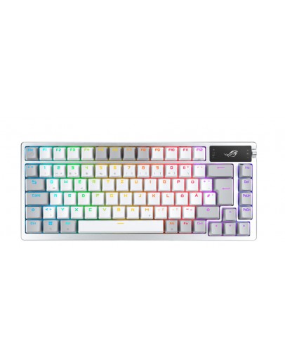Asus,M701ROGAZOTH/NXSW/US/PBT/WHT