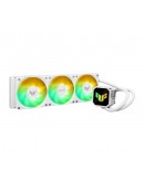 Asus TUF Gaming LC III 360 ARGB White