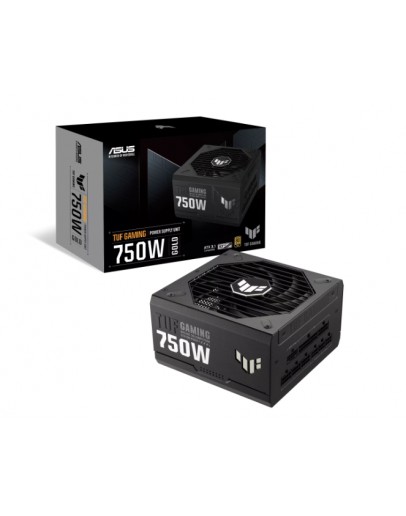 Asus TUF Gaming 750W
