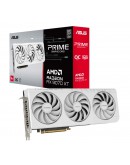 Asus Prime RX 9070XT 16GB GDDR6 OC White