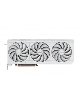 Asus Prime RX 9070XT 16GB GDDR6 OC White