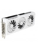 Asus Prime RX 9070XT 16GB GDDR6 OC White