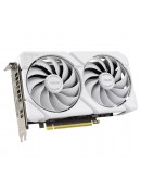 Asus Dual RX 9060XT 16GB GDDR6 White