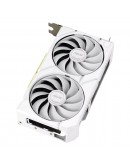 Asus Dual RX 9060XT 16GB GDDR6 White