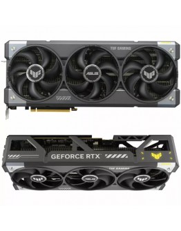 Asus TUF Gaming GeForce RTX 5080 16GB GDDR7 OC