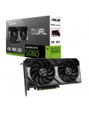 Asus Dual GeForce RTX 5060 8GB GDDR7 OC