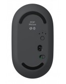 Logitech POP Mouse with emoji - GRAPHITE - BT - N/A - EMEA28i-935 - FY25