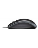 Logitech Desktop MK120 - US INTL - EER