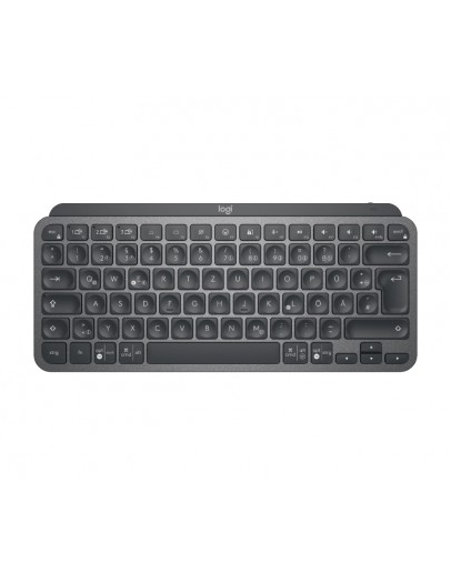 Logitech MX Keys Mini Minimalist Wireless Illumina