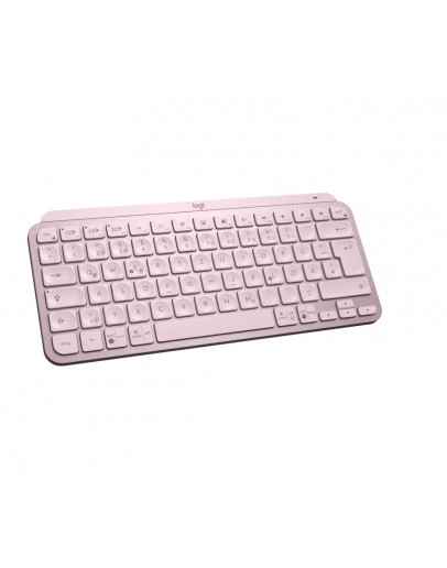 Logitech MX Keys Mini Minimalist Wireless Illumina