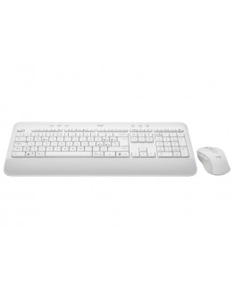 Logitech Signature MK650 Combo for Business