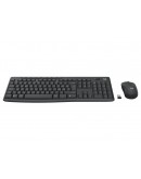 Logitech MK370 Combo for Business