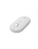Logitech Pebble 2 Combo - TONAL WHITE - US INT'L -