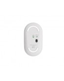 Logitech Pebble 2 Combo - TONAL WHITE - US INT'L -