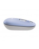 Logitech Pop Icon Combo - Lilac - US INT'L - INTNL