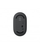 Logitech Pop Icon Combo - Graphite - US INT'L - BT