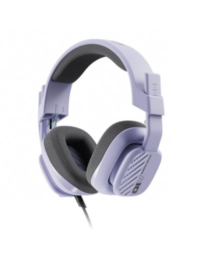 Logitech Astro A10
