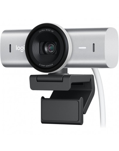 Logitech MX Brio - B2C Pale Grey