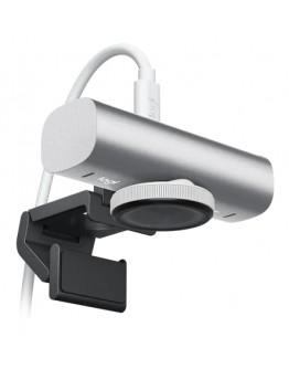 Logitech MX Brio - B2C Pale Grey