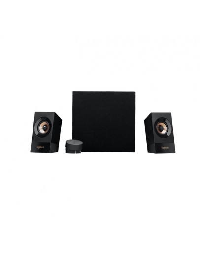 Logitech 2.1 Speakers Z533