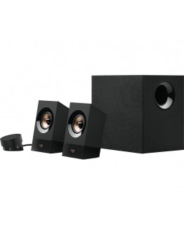 Logitech 2.1 Speakers Z533