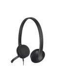 Logitech H340 USB Computer Headset