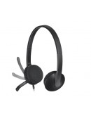Logitech H340 USB Computer Headset