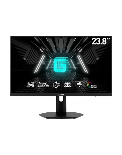 Монитор MSI G244F E2 Esports Gaming Monitor