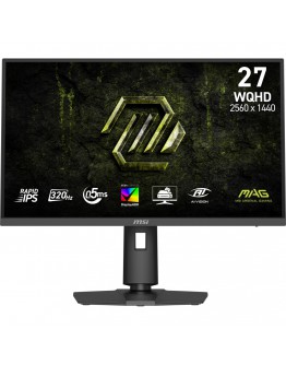 Монитор MSI MAG 274QPF X32 Gaming Monitor