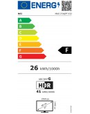 Монитор MSI MAG 274QPF X32 Gaming Monitor